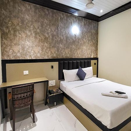 Fabhotel Prime Land - Nr Bkc Mumbai Exterior photo
