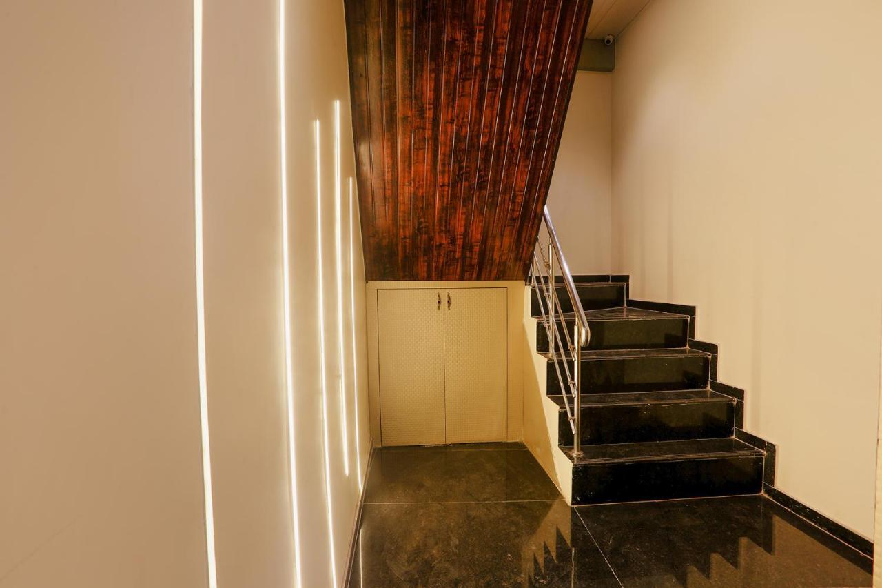 Fabhotel Prime Land - Nr Bkc Mumbai Exterior photo